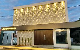 São Francisco Flats